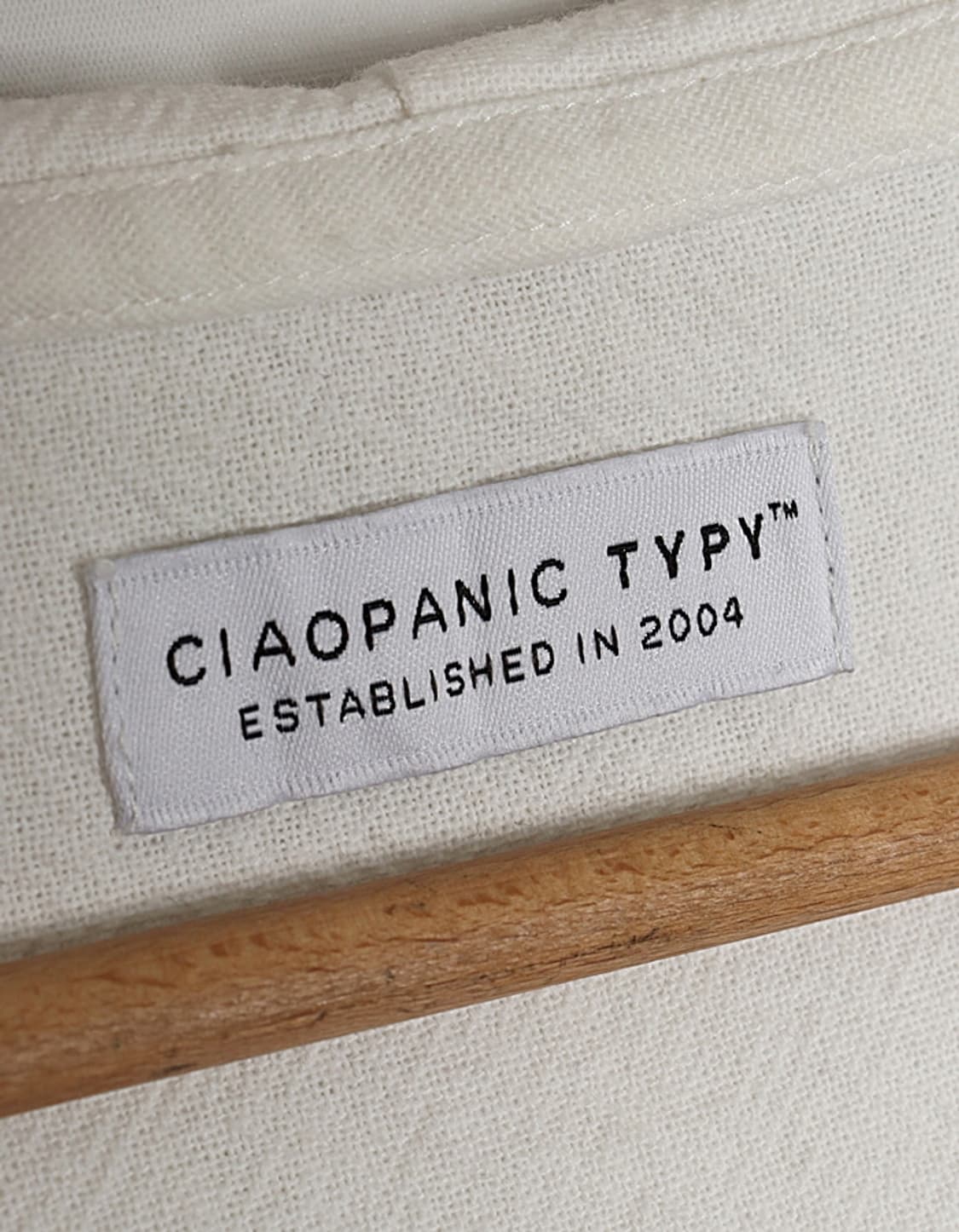 CIAOPANIC TYPY Embro Mexican Parka 상품이미지9