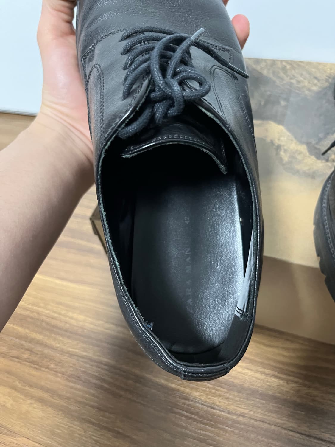 자라 더비 280 상품이미지3