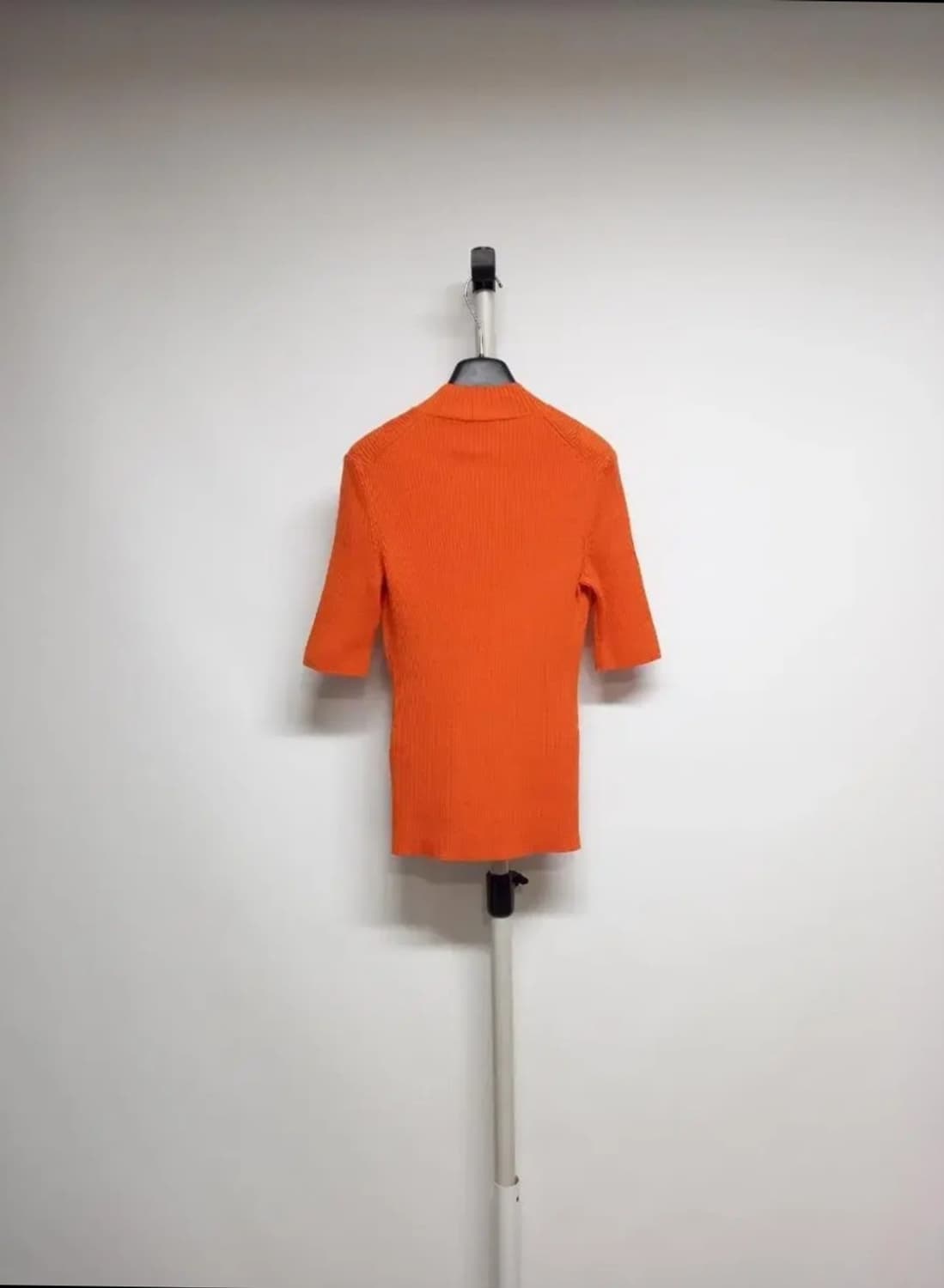 새 미샤 MICHAA 춘추 얇은 모 골지니트 55 상품이미지2