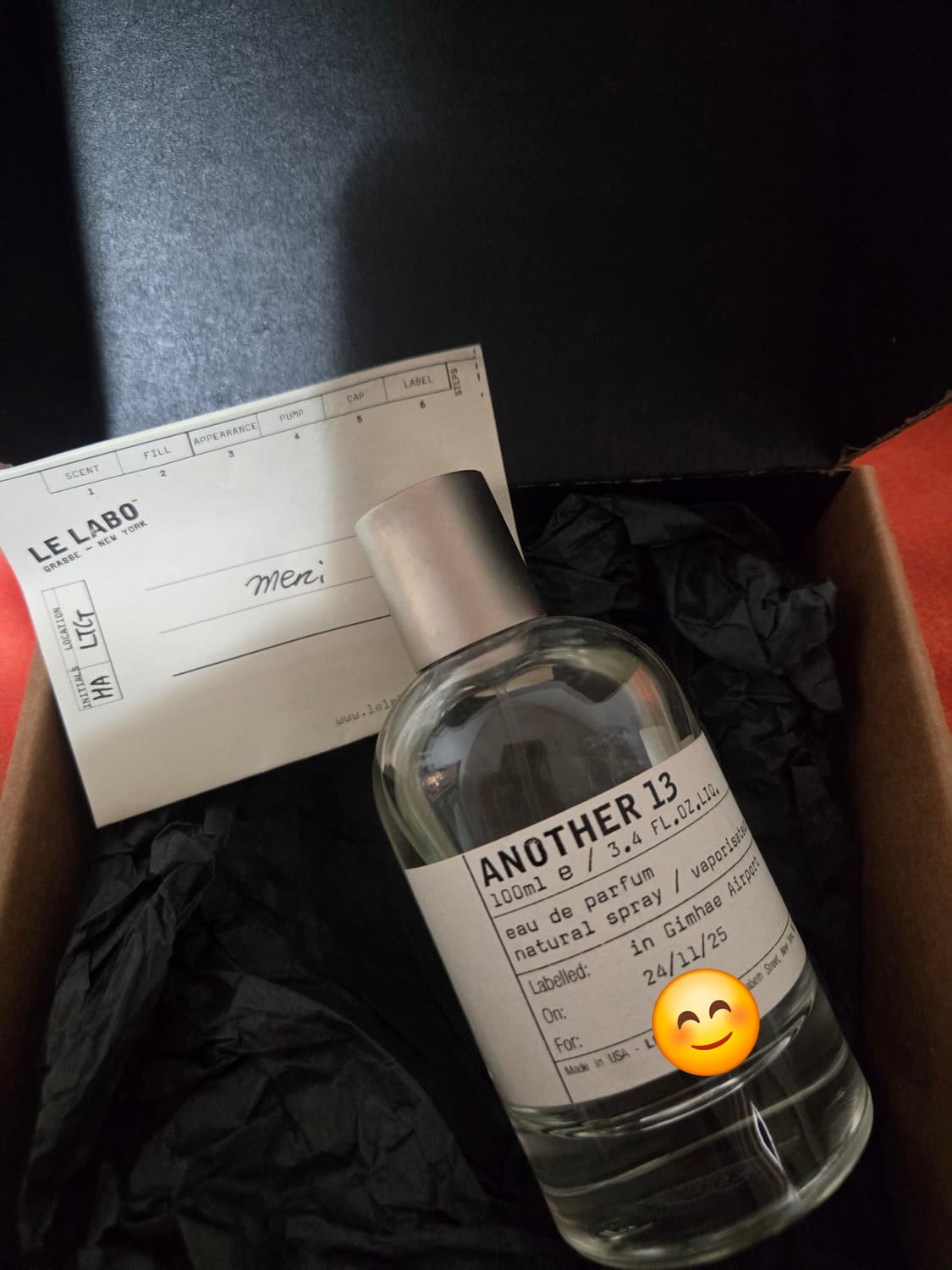 르라보 어나더 100ml 상품이미지1