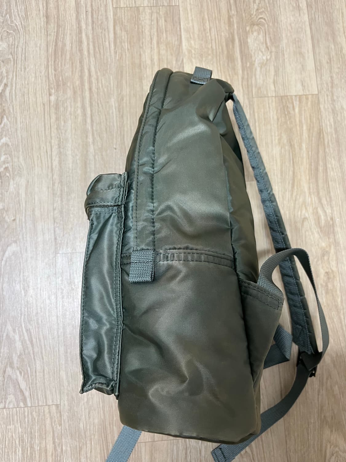 요시다 포터 탱커 데이팩 백팩 세이지 그린 622-78621 상품이미지4