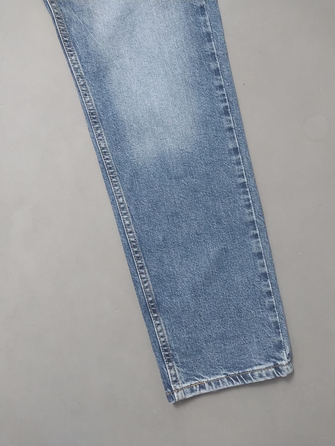 [30] 리바이스 502 면 레이온혼방 레귤러 테이퍼드진 청바지 상품이미지5