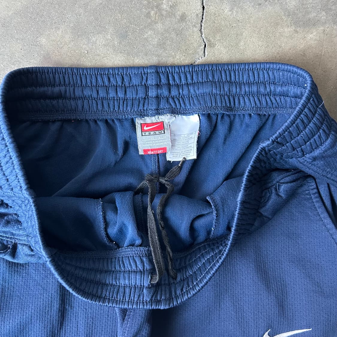 00s 나이키 트랙팬츠 상품이미지4