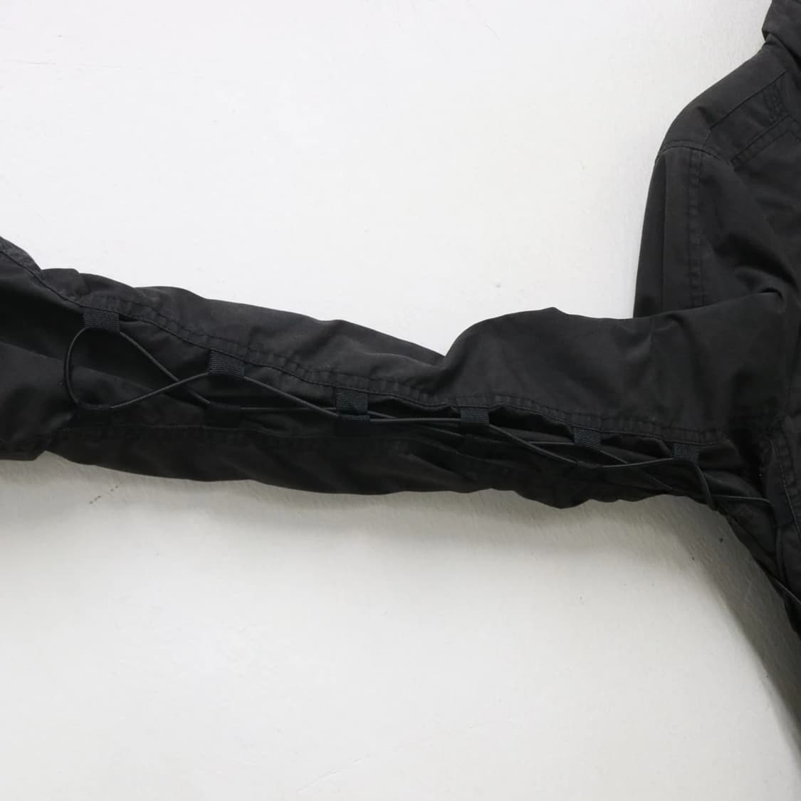 본더치  스트링 포인트 야상 자켓 62125 상품이미지7