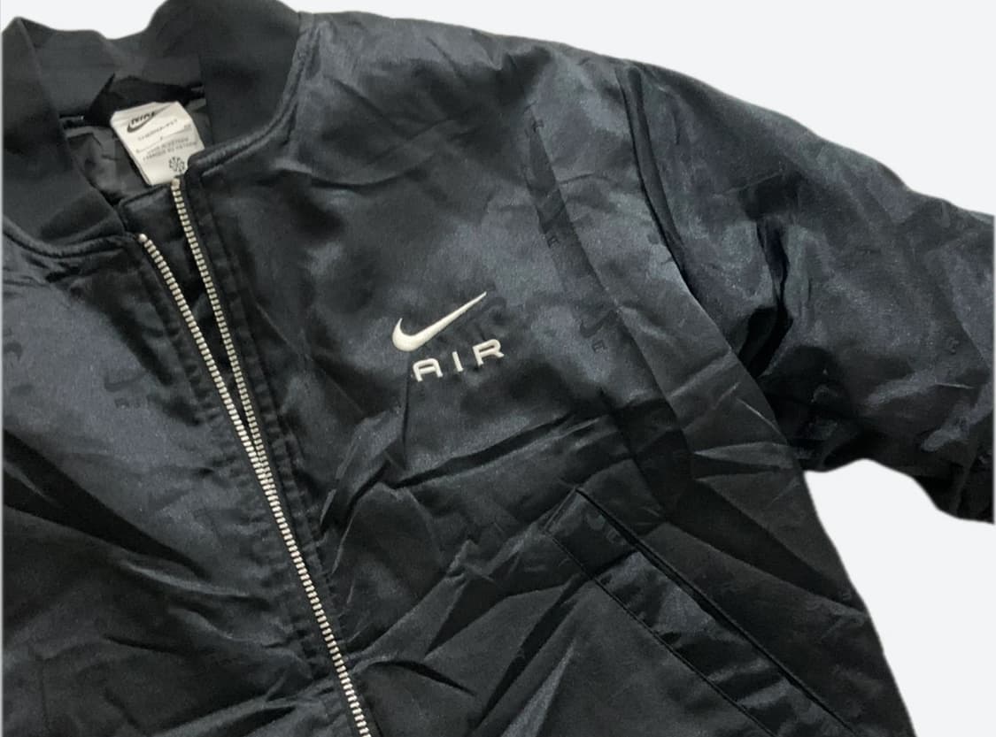 Nike 봄버자켓 상품이미지7