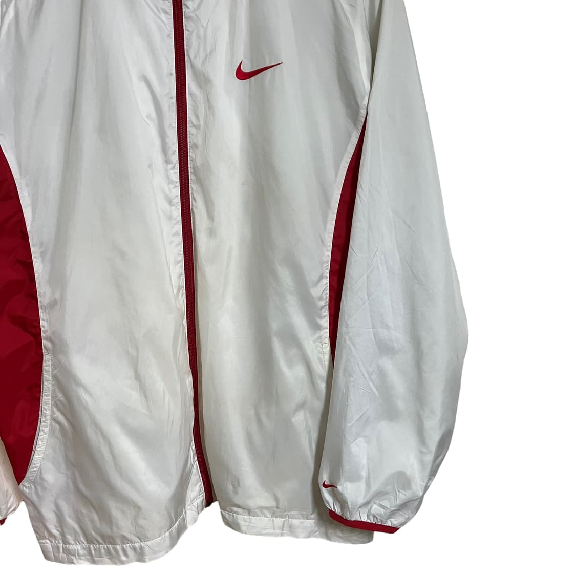 나이키 바람막이 Xl  상품이미지2