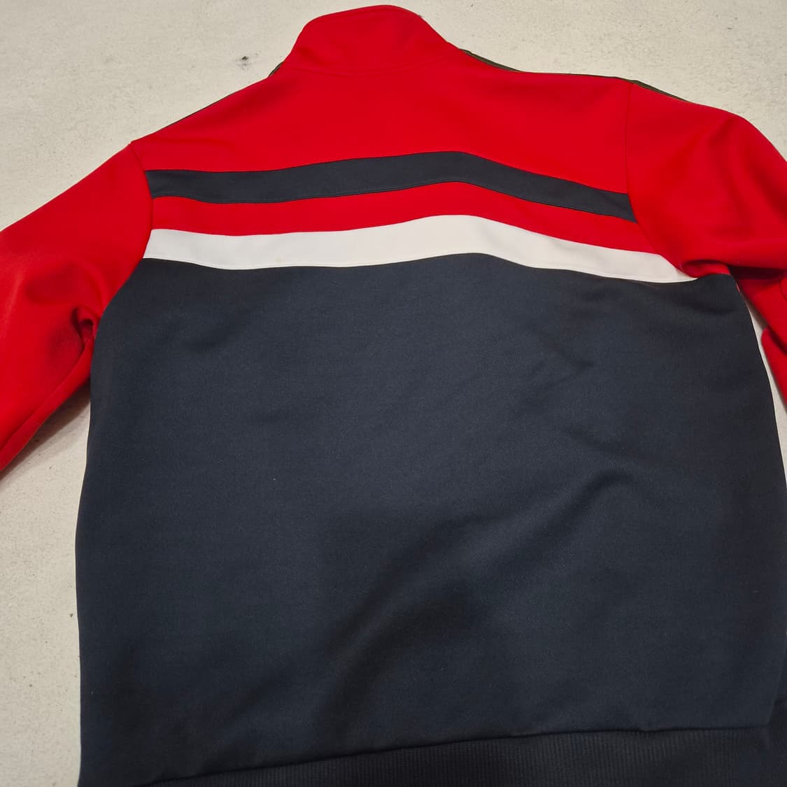 아디다스  트랙탑져지105 상품이미지5