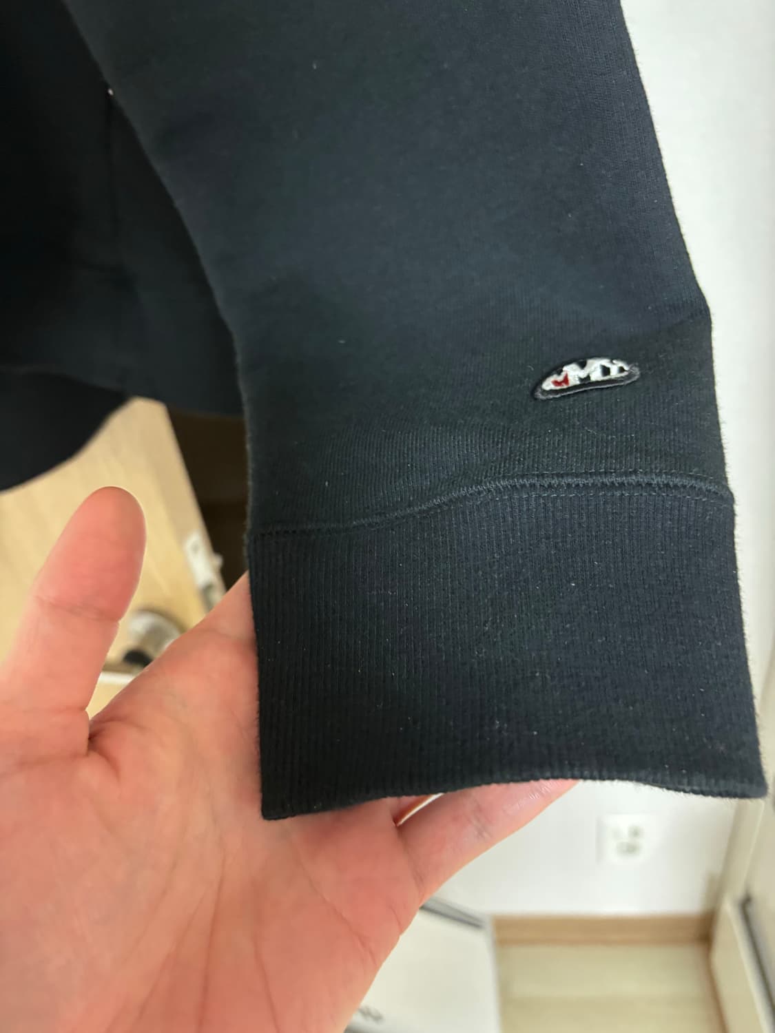 미하라야스하로 후드티  상품이미지5