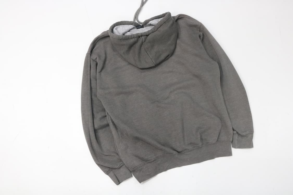 Point Sportswear 시애틀 워싱턴 아플리케 후드 티셔츠 M 상품이미지7