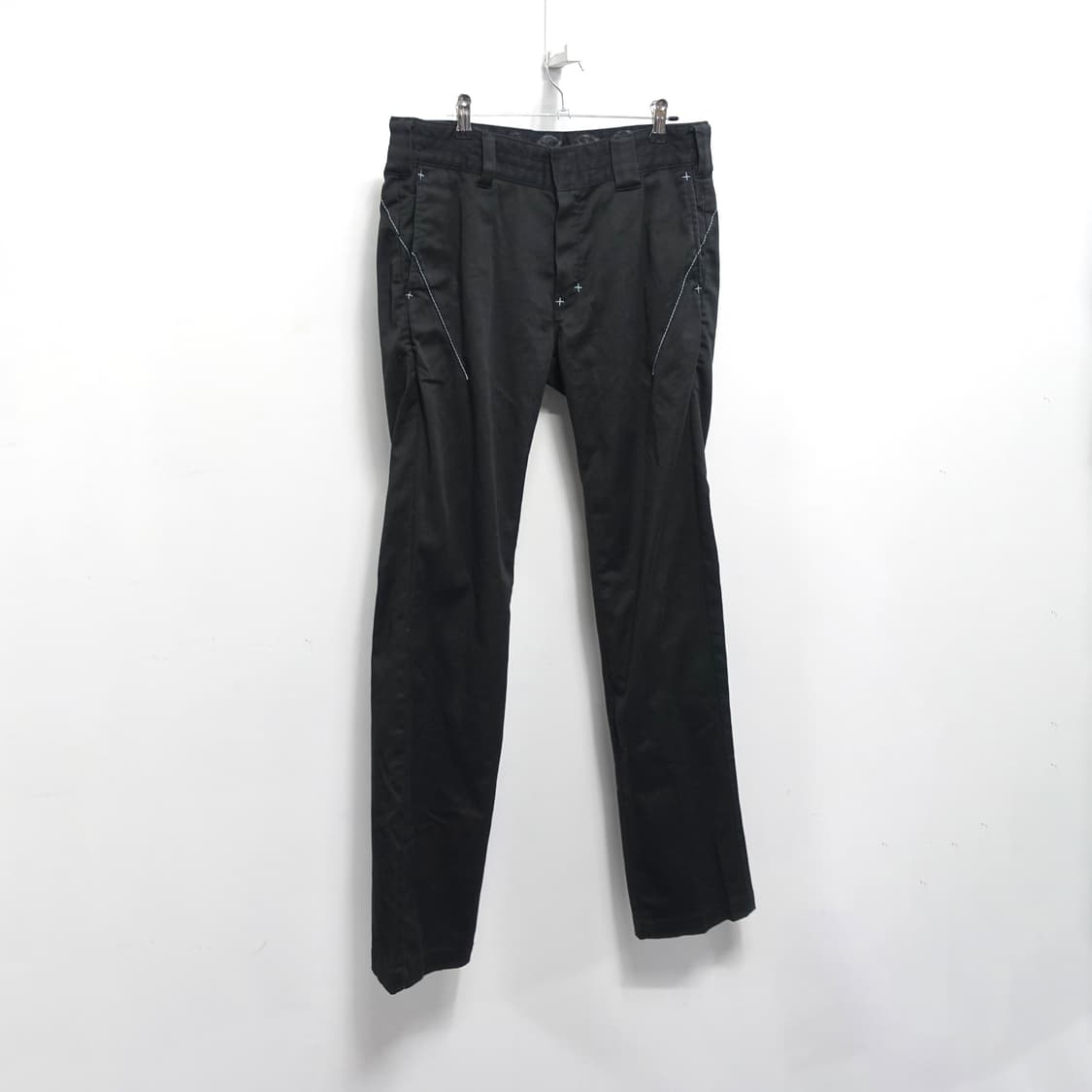 NUMBERNINE x DICKIES 넘버나인 디키즈 아카이브 워크팬츠 상품이미지2