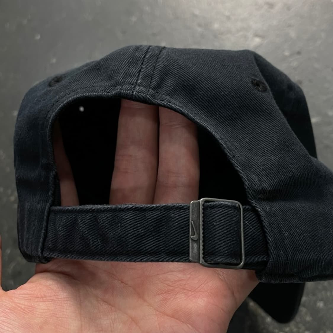 나이키 올드스쿨 볼캡 상품이미지4