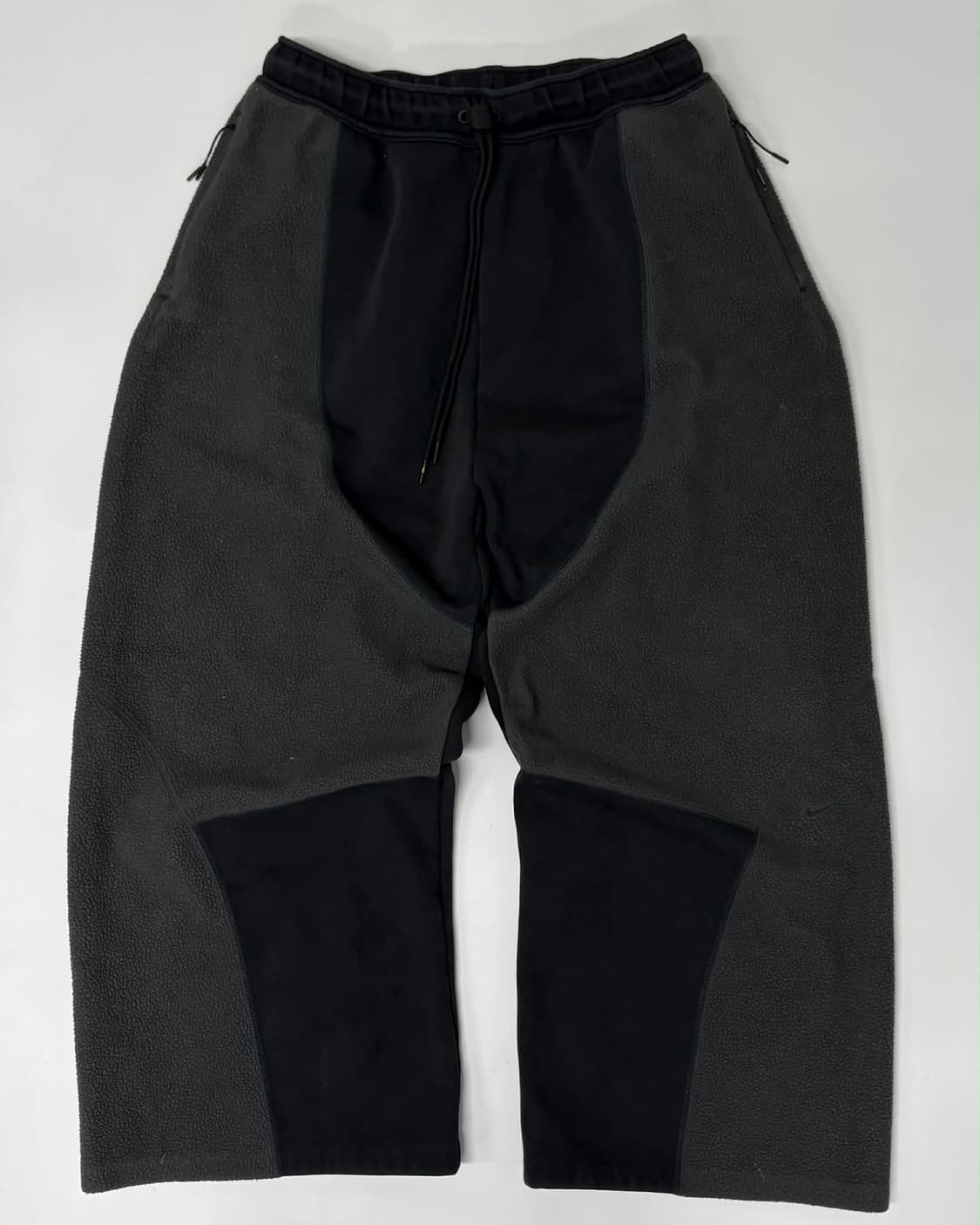 [L] 나이키 25fw 테크 보레아스 우븐 플리스 팬츠 상품이미지2