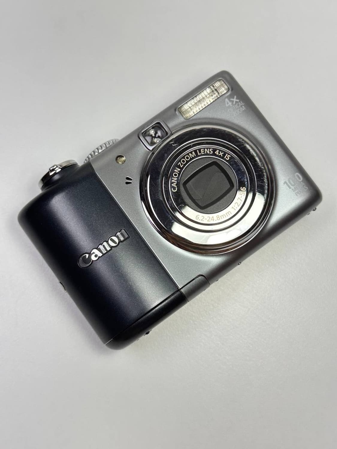 Canon Powershot A1000is 캐논 파워샷 디카 빈티지디카 상품이미지8