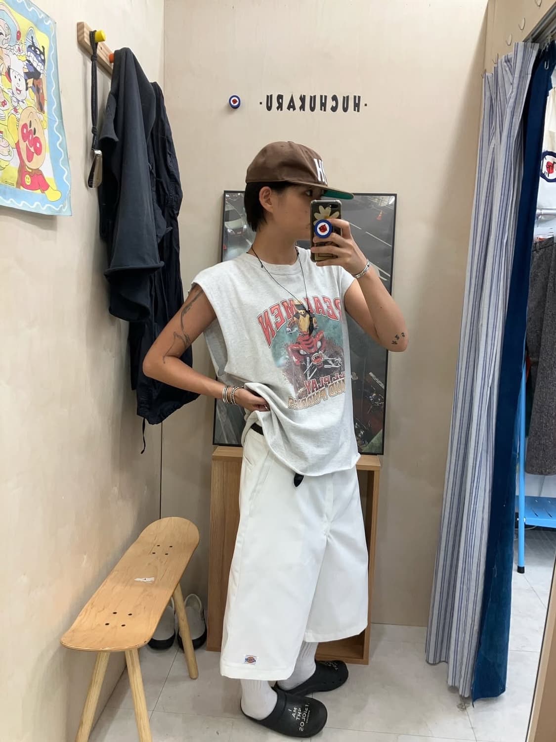 Dickies shorts 상품이미지9