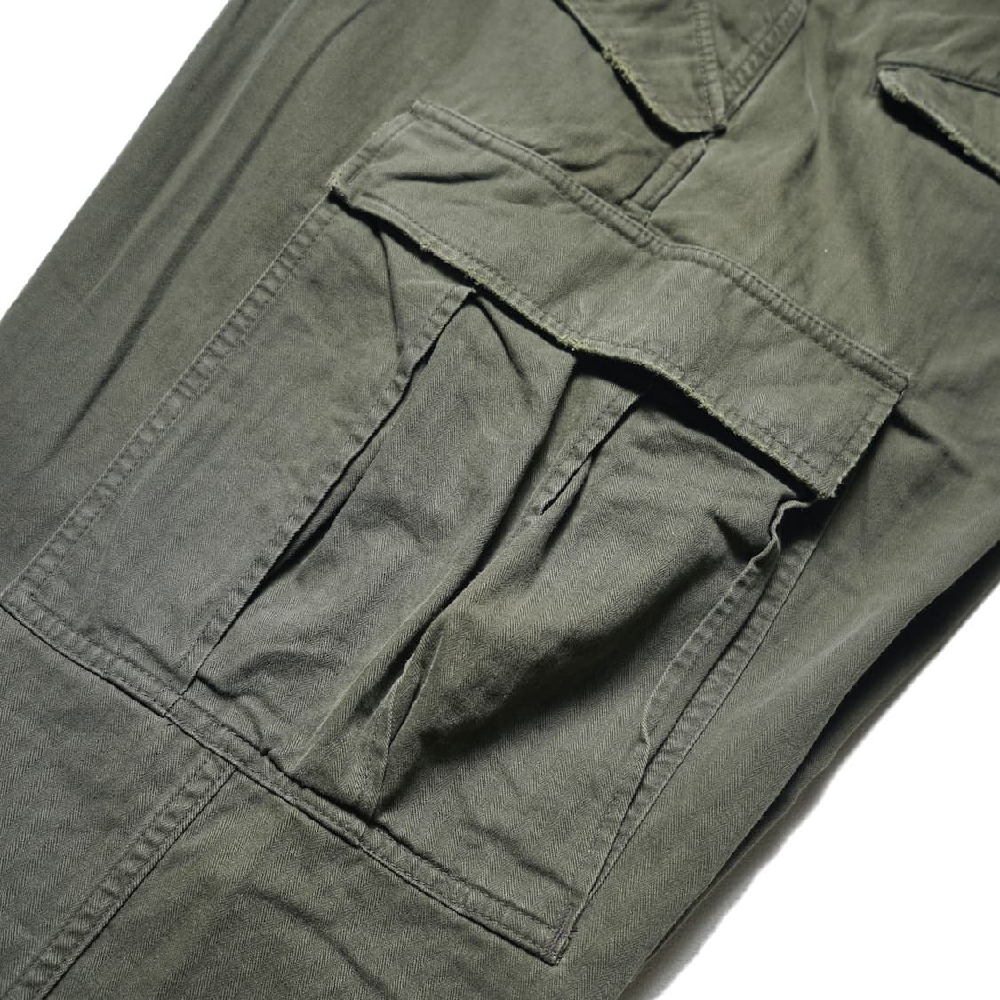 (2)A.presse 아프레쎄 vintage m51 pants 상품이미지2