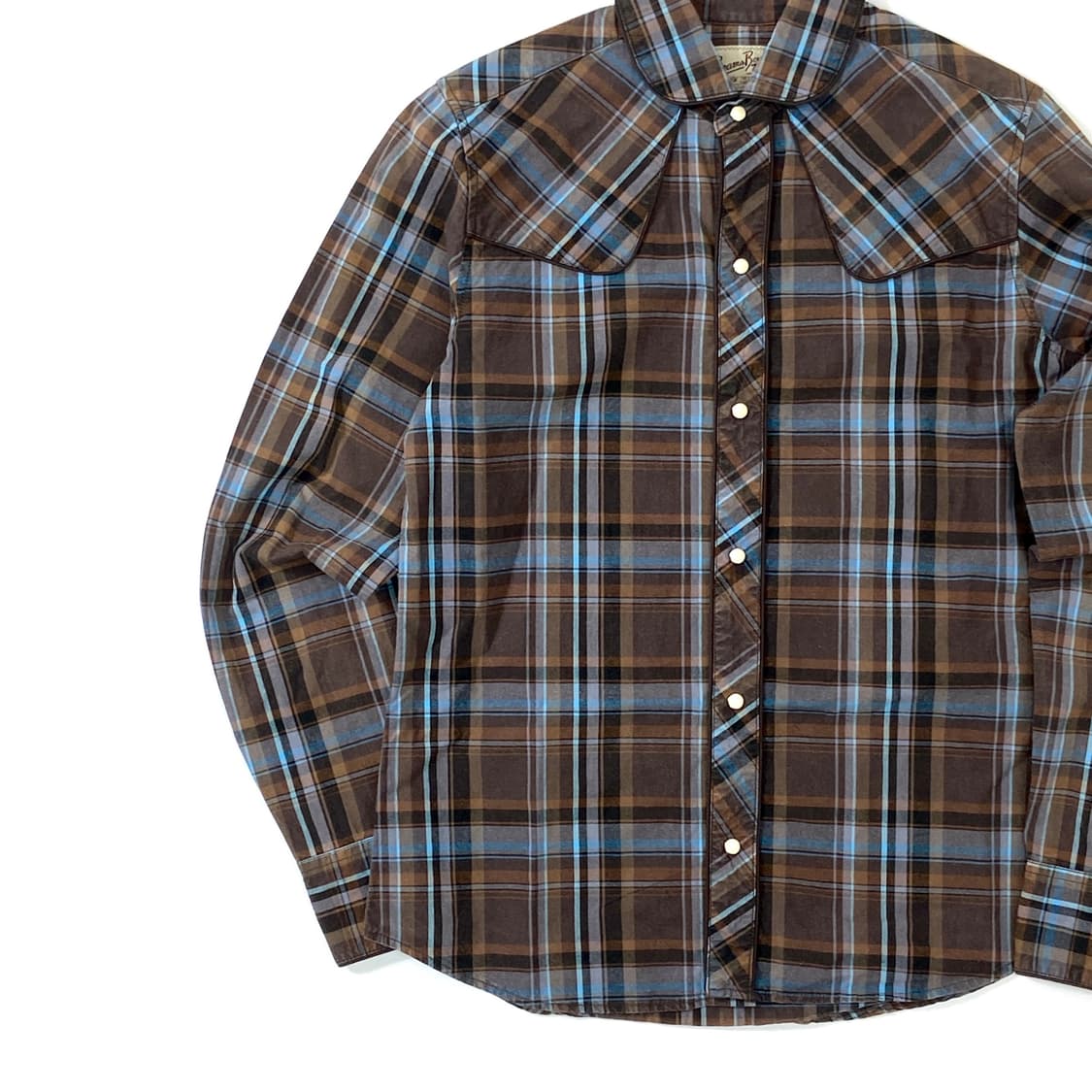 BEAMS BOY 2008 shirt i luv it 상품이미지3