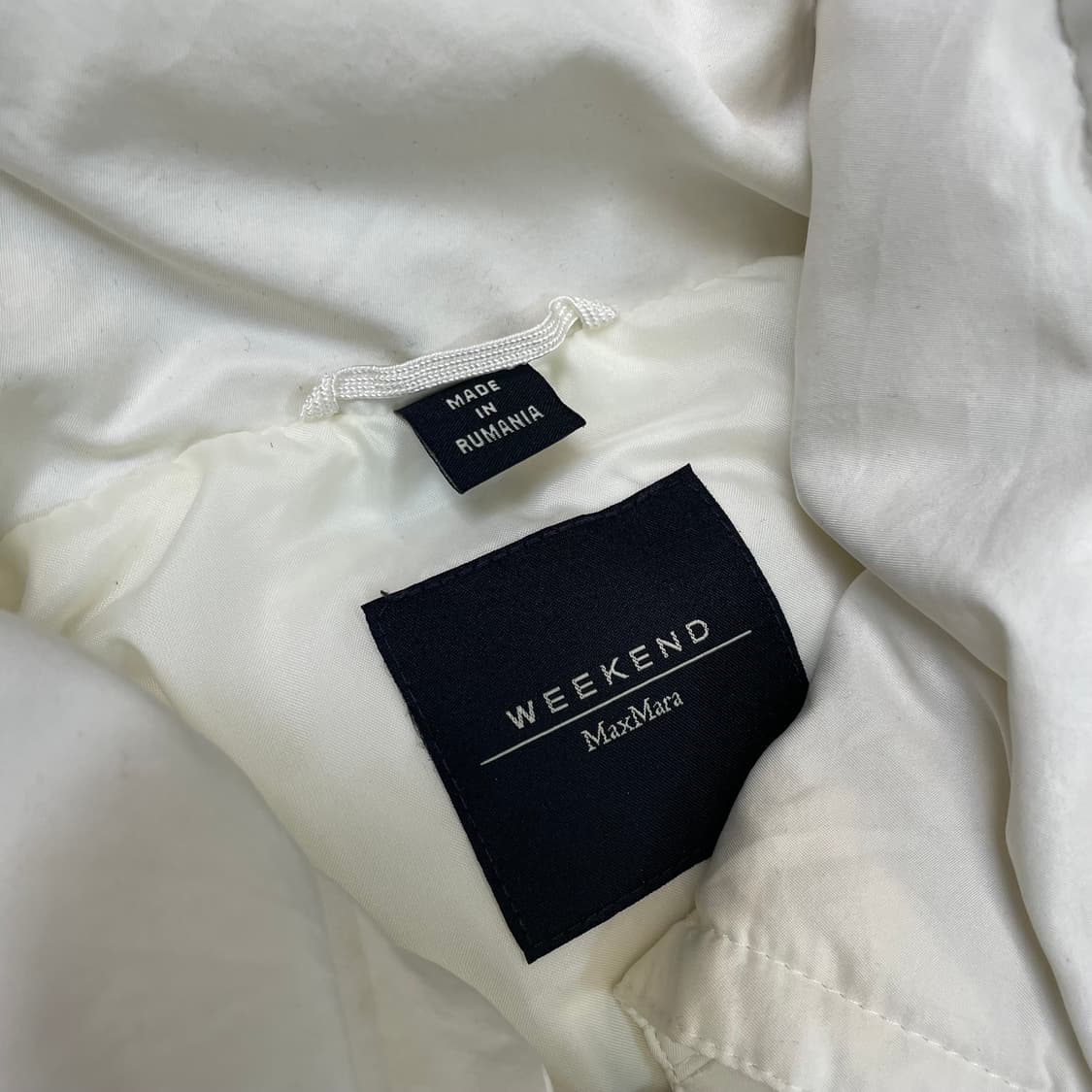 maxmara 막스마라 우먼스 다운 패딩  상품이미지3