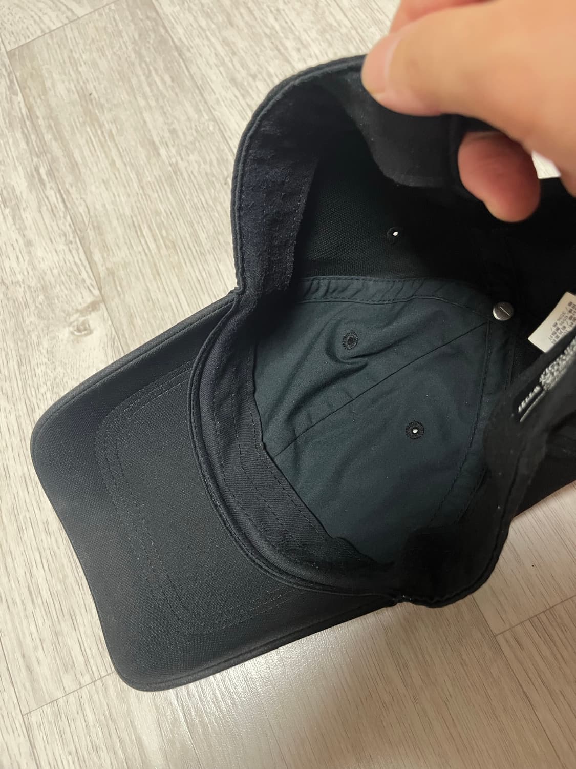 나이키 녹타 드레이크 볼캡 상품이미지5