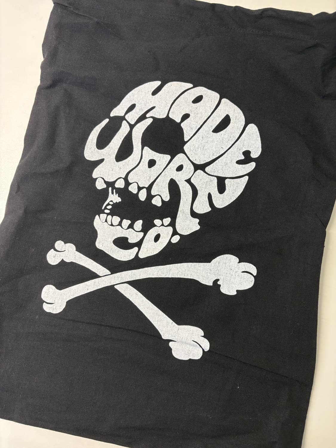 madeworn 메이드원 블랭크 티 XL 상품이미지7