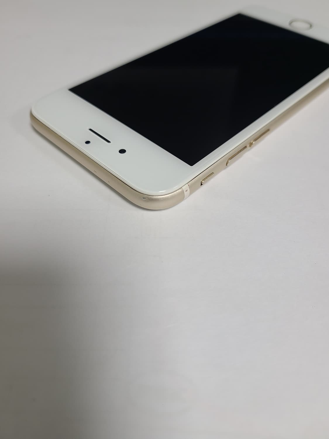 아이폰6s 골드 64G 배터리100 한국판 상품이미지6