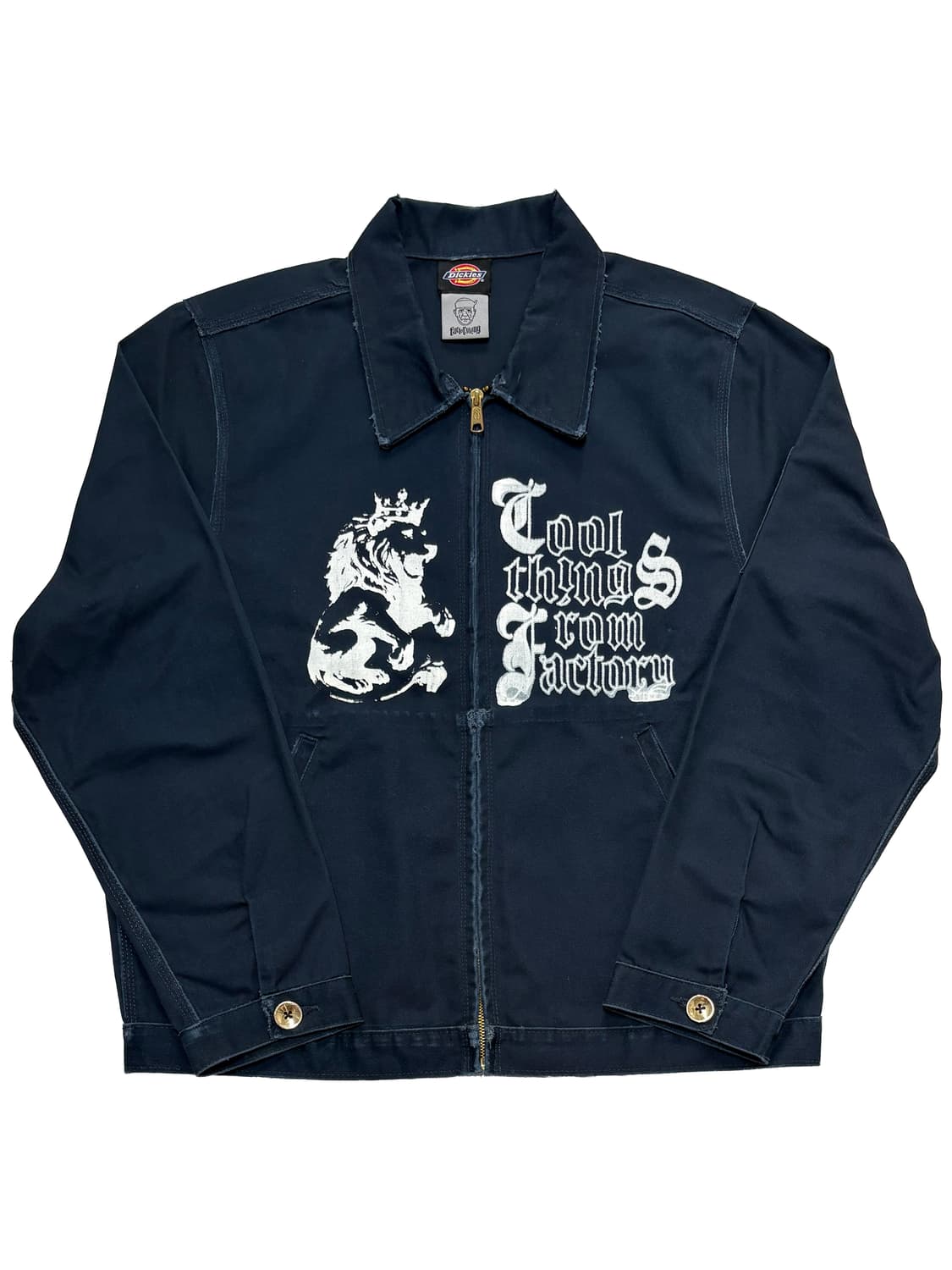 James Jacket_1-2 (디키즈) 상품이미지2