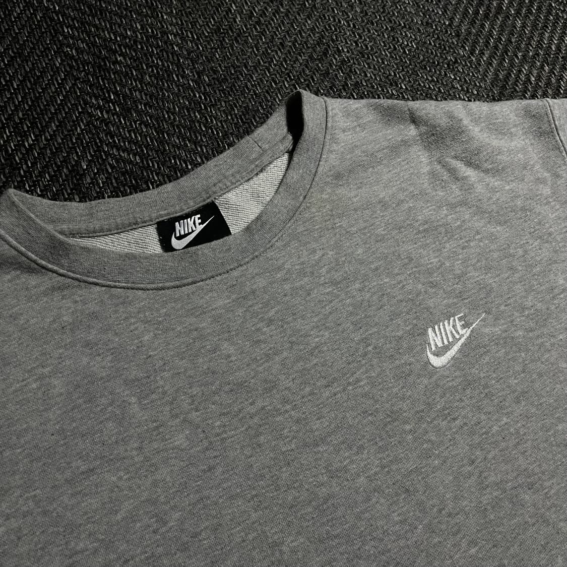 [XXL] NIKE 나이키 맨투맨 상품이미지3