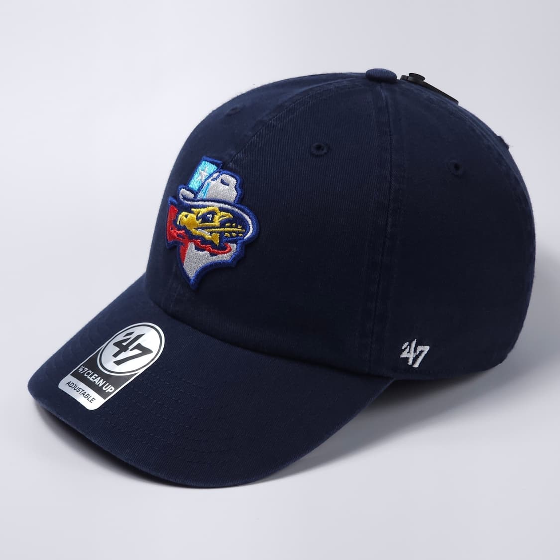 47 아마릴로 소드 푸들스 MILB 마이너리그 야구 볼캡 모자 상품이미지2