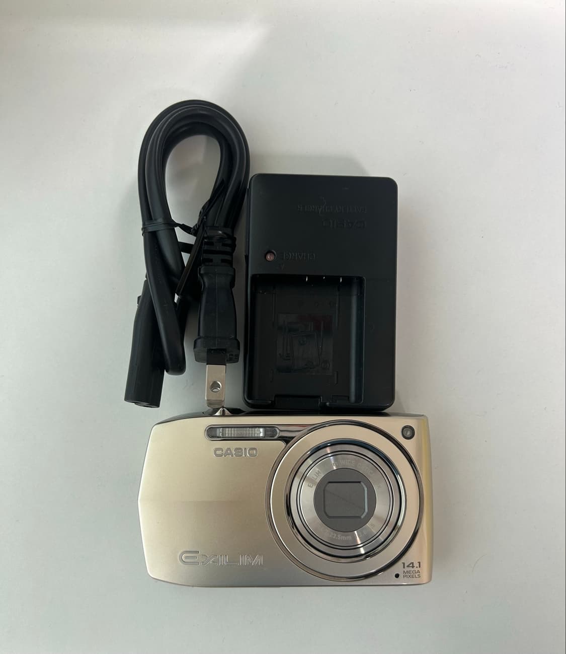 CASIO EXILIM 카시오 엑슬림 EX-Z2300 상품이미지1