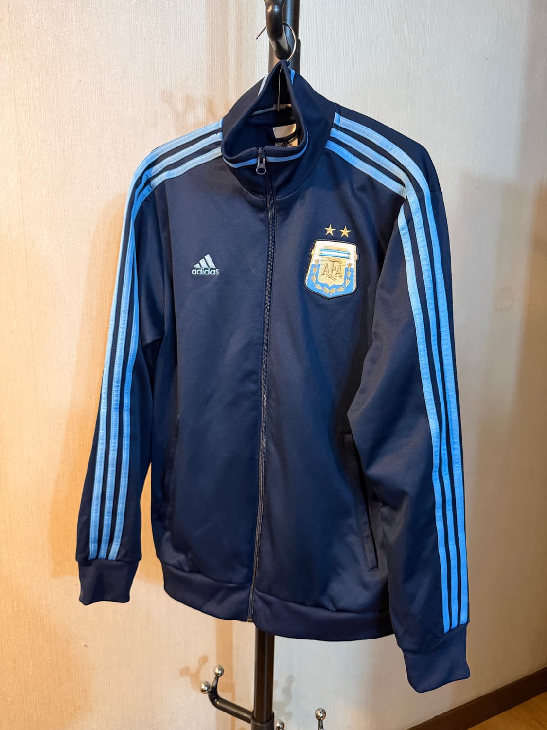 아디다스 대장급 아르헨티나 저지 상품이미지2