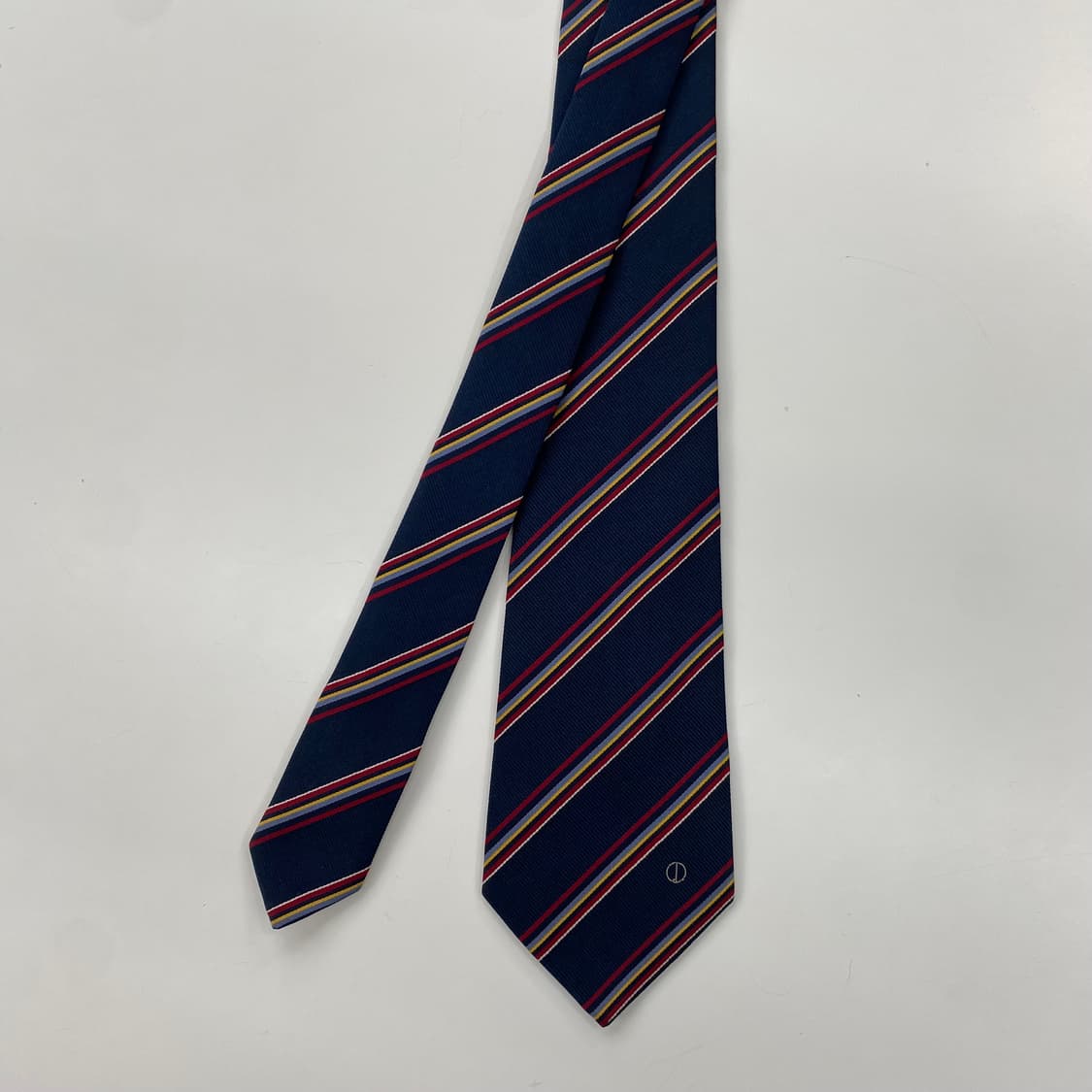 던힐(dunhill) 명품 정품 넥타이 상품이미지2