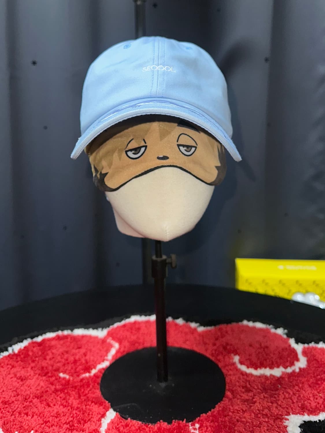 서우르 서우르구름모자 FREE 상품이미지1