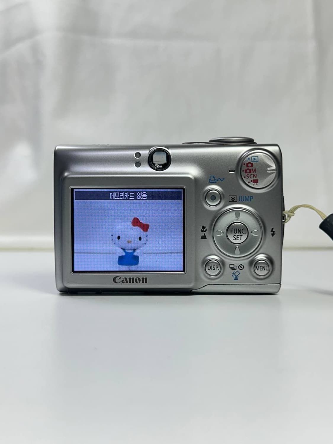 Canon ixus 700 / sd500 / ixy 600 캐논 익서스 상품이미지6