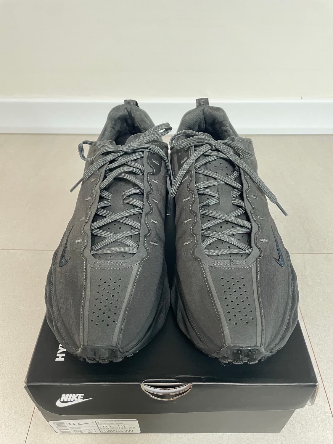 [285] 나이키x 혜인서 아바로버 상품이미지2