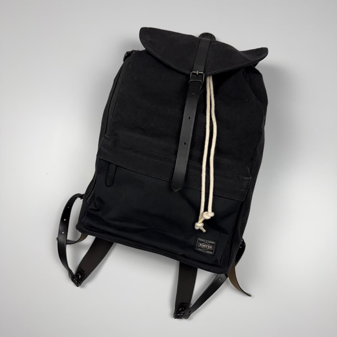 요시다포터 리그비 럭색 백팩 상품이미지2