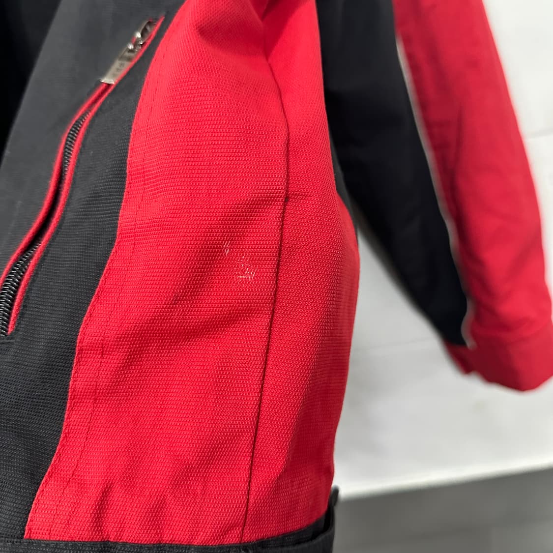 BMW X Formula 레이싱 자켓 상품이미지8