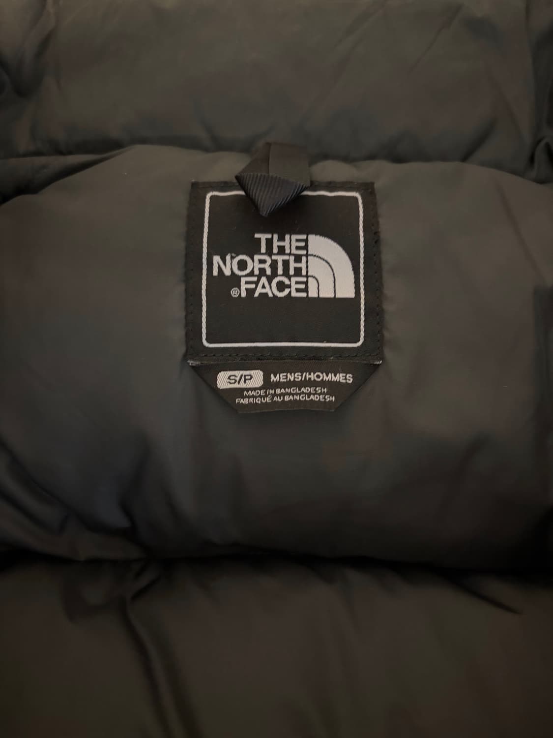 90s TNF Nutpse Center logo Gaeko 상품이미지9