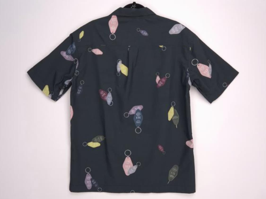 커스텀멜로우 셔츠 상품이미지3