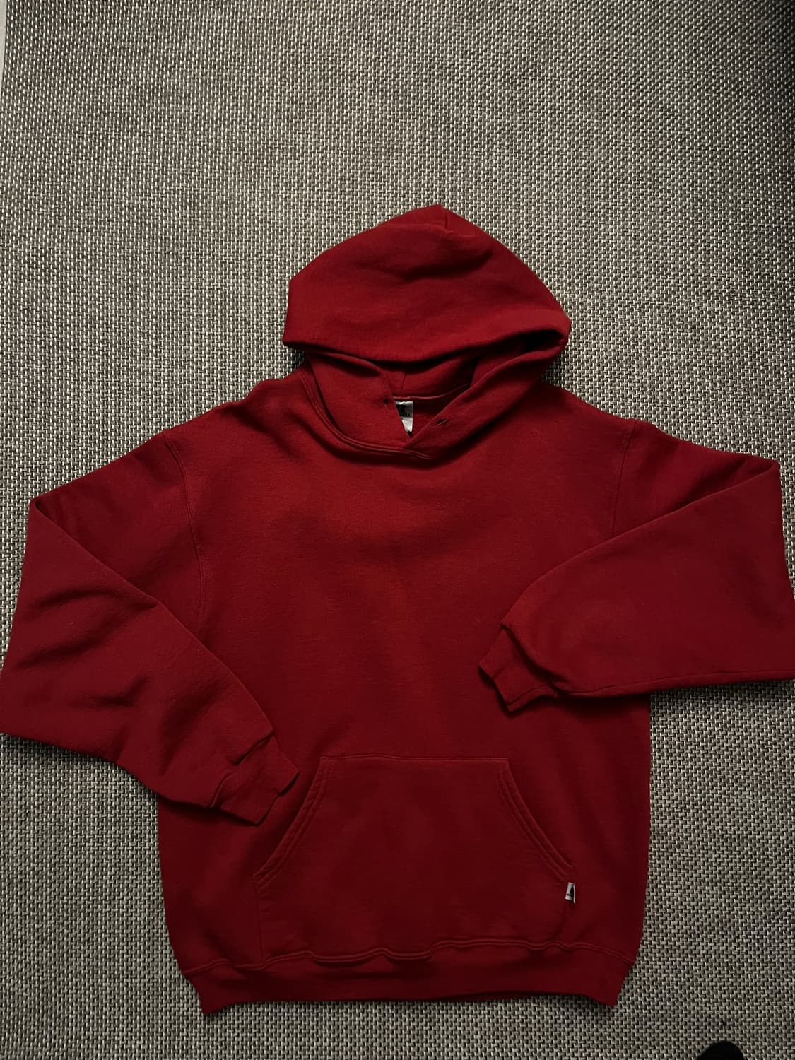 Russell Athletic Hoodie 러셀 어슬레틱 후디 L 상품이미지1