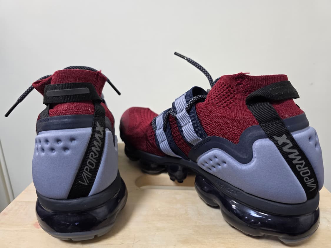 나이키 에어 베이퍼맥스 플라이니트 유틸리티 상품이미지2