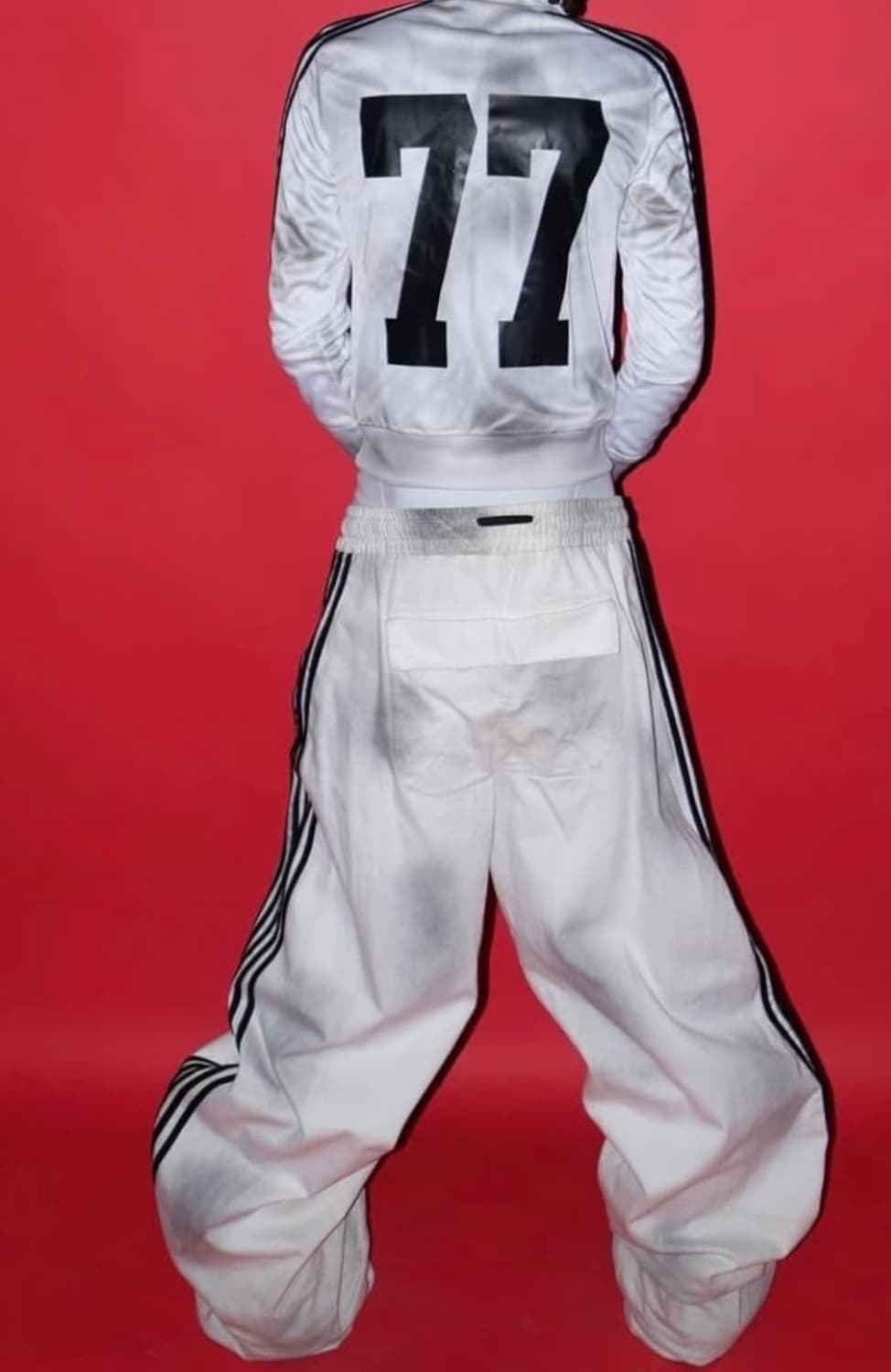 요리스포츠 데님 팬츠 28/30 상품이미지3