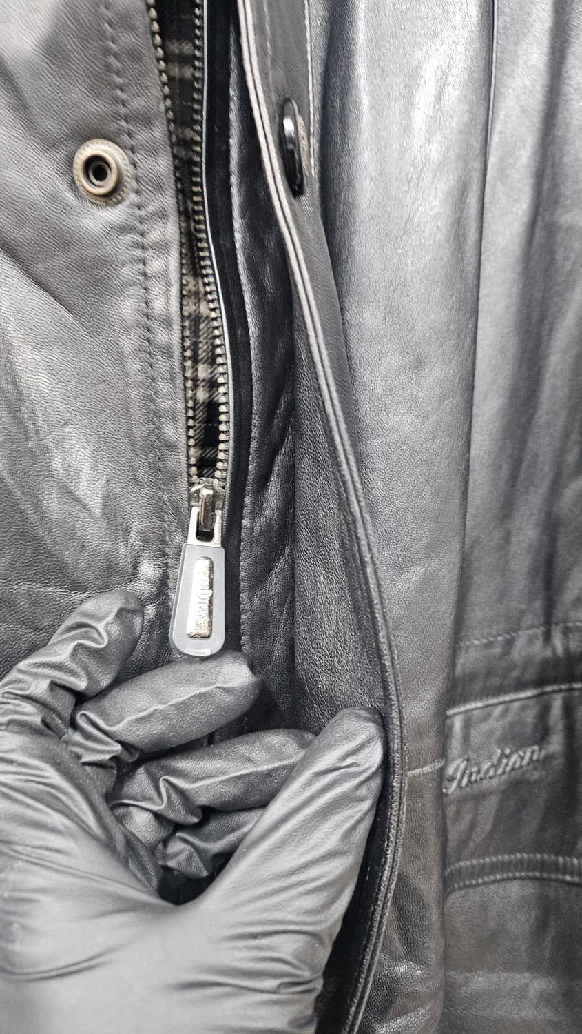 남성 가죽자켓  105 상품이미지8