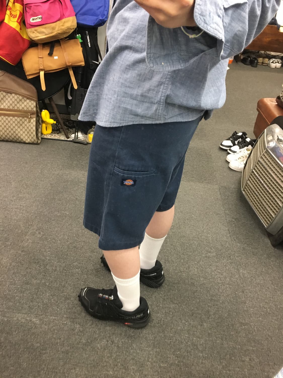 Dickies 디키즈 버뮤다 숏츠  상품이미지2