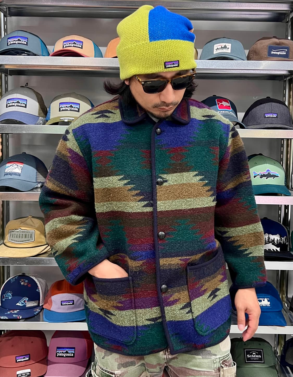 펀 호그 비니 상품이미지8