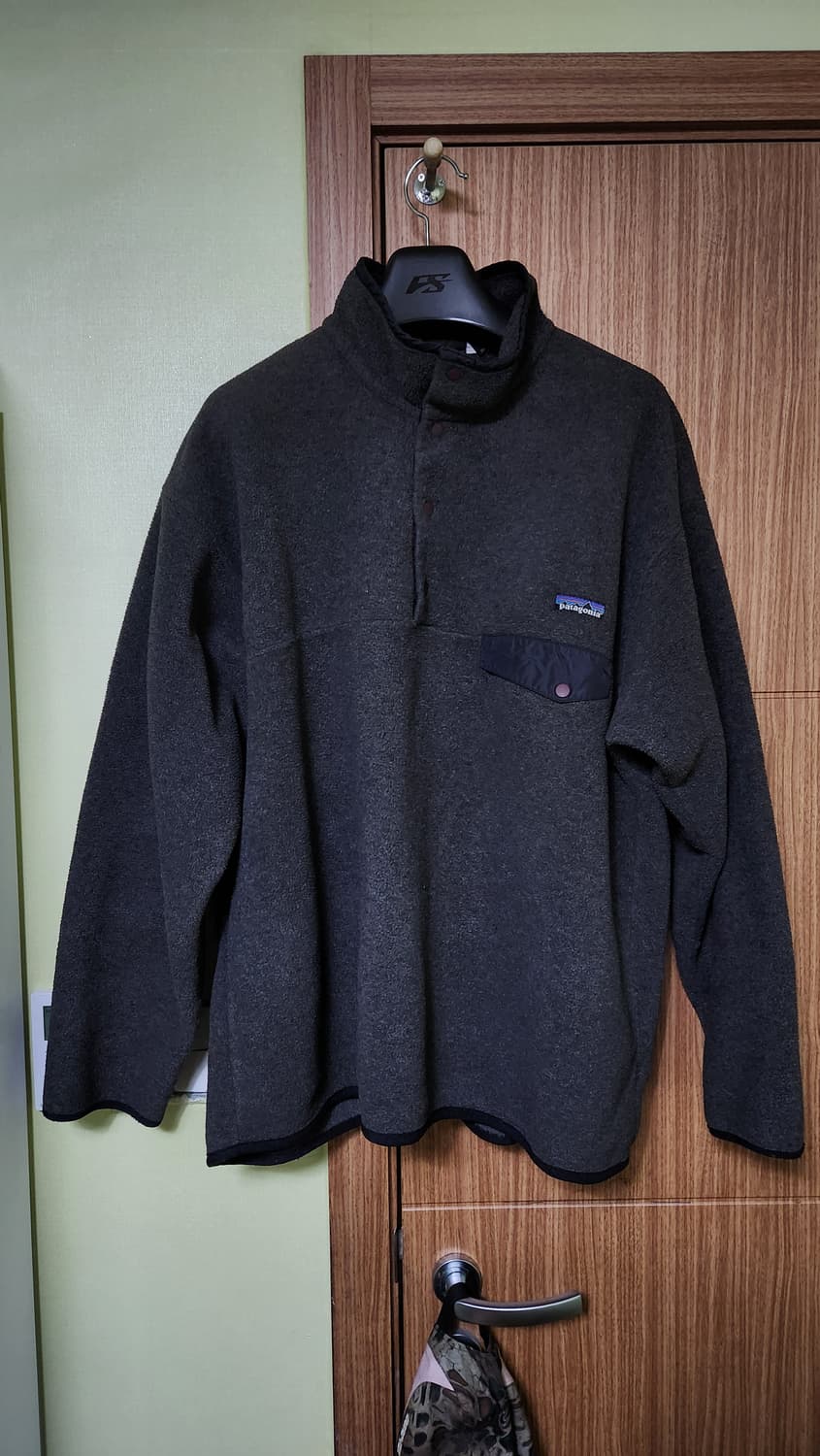 파타고니아 신칠라 그레이 상품이미지1