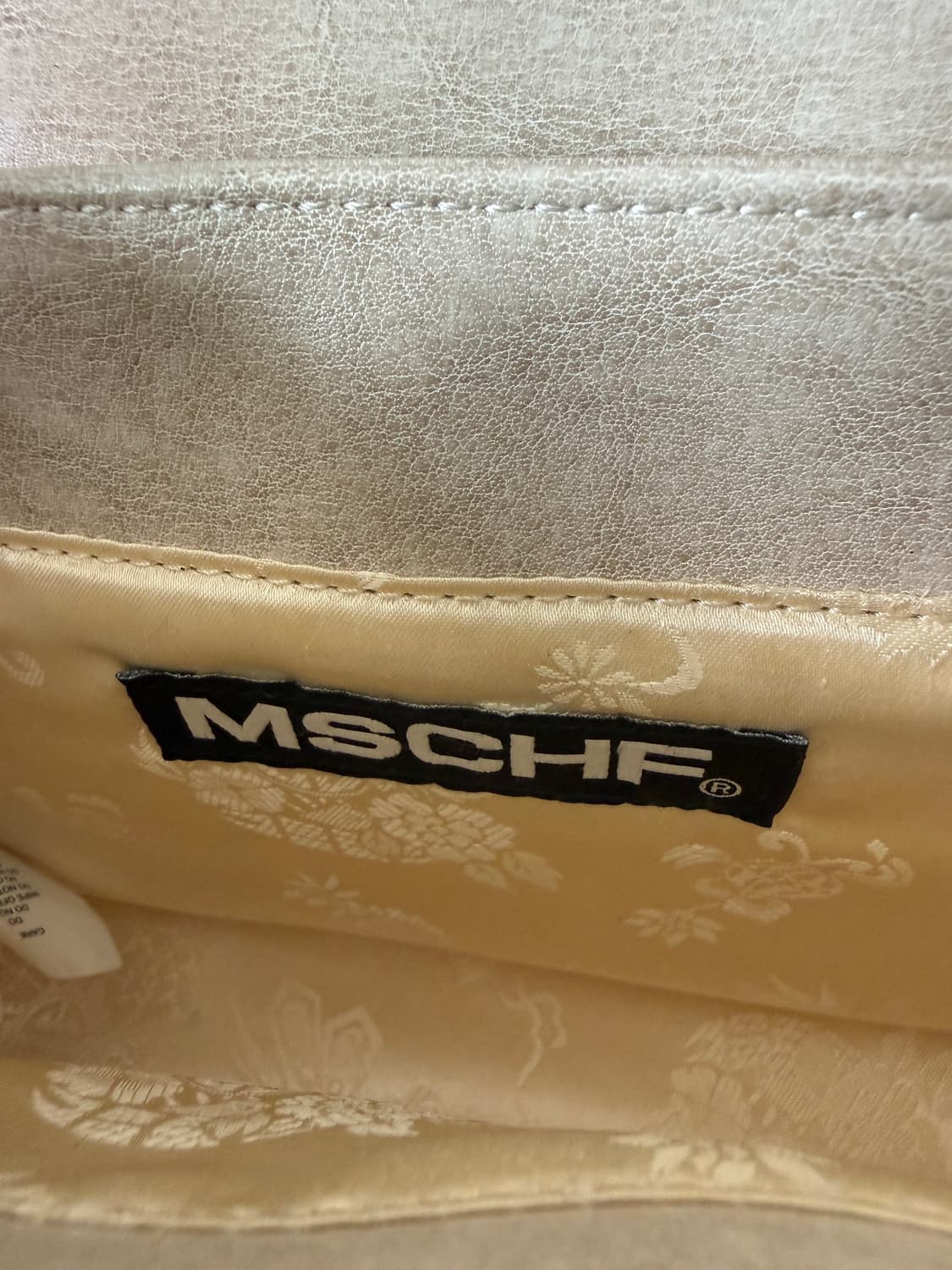 미스치프(MSCHF) 숄더백 상품이미지8