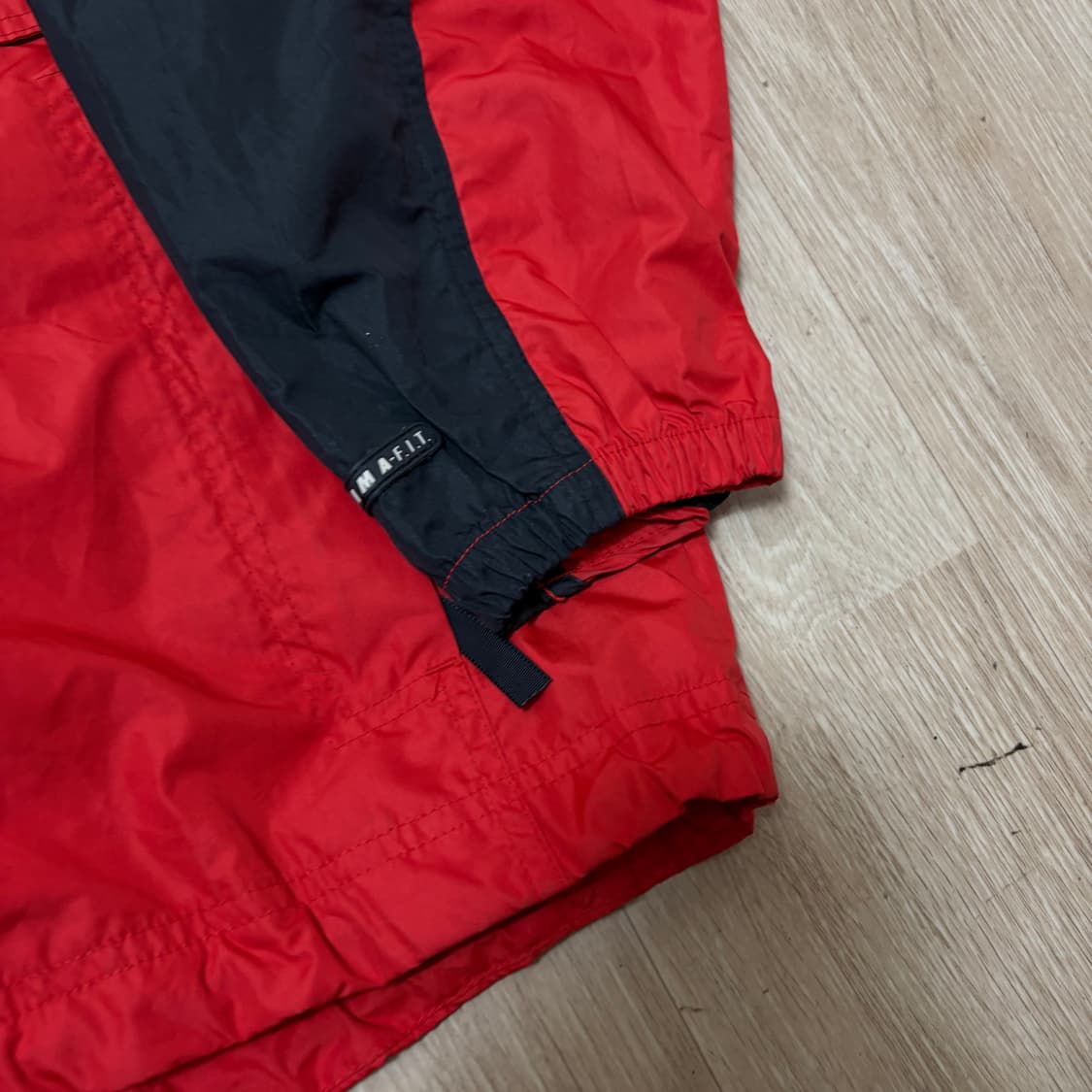 나이키 ACG 반집업 아노락 바람막이 XL/105  상품이미지5