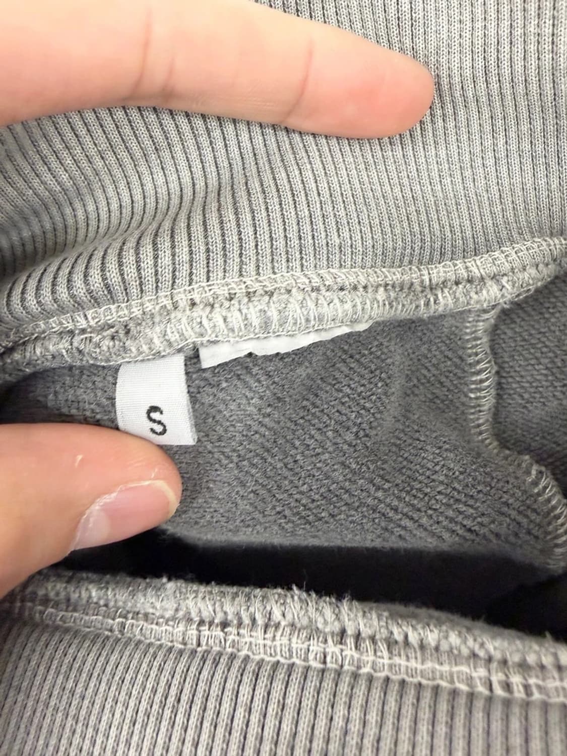 CP컴퍼니 레지스트 다이드 원포켓 렌즈 조거 팬츠 PN9742 상품이미지7