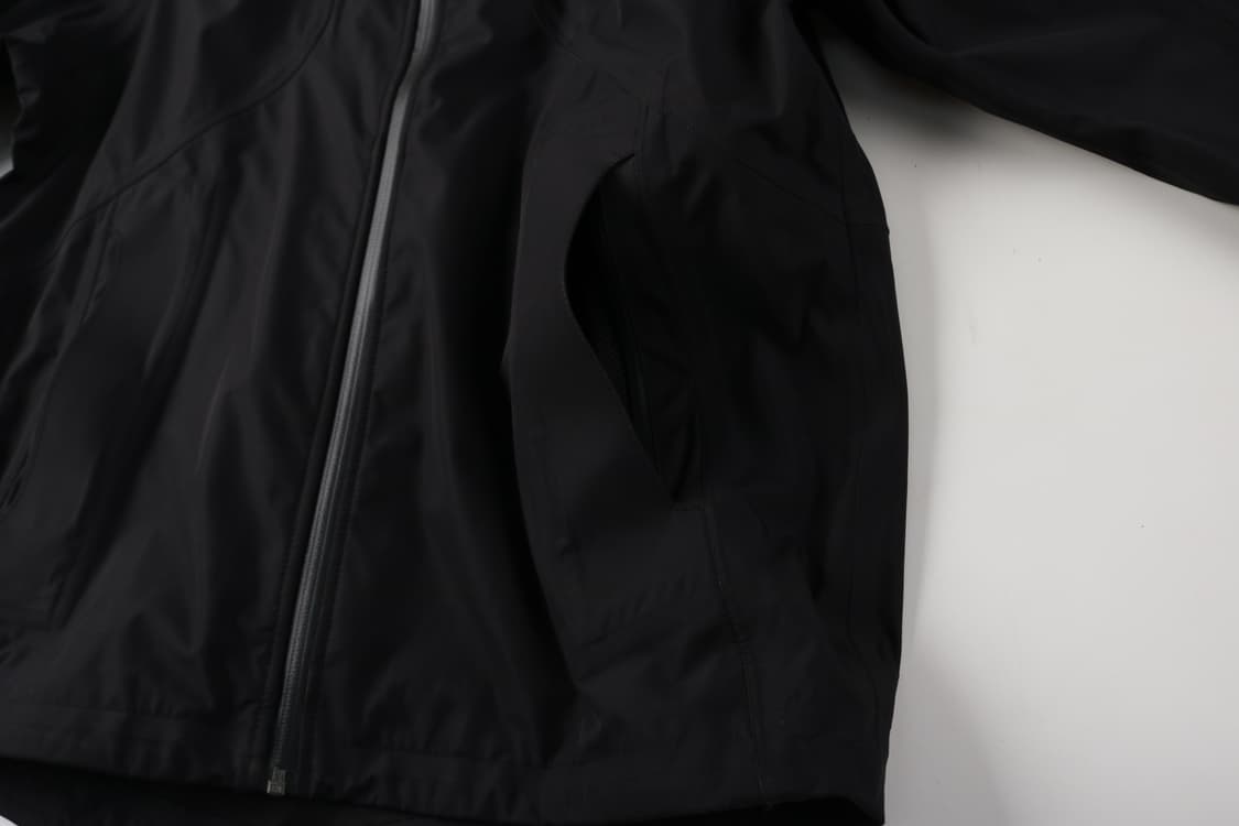 [L] 산드로 심리스 바람막이 자켓 상품이미지8