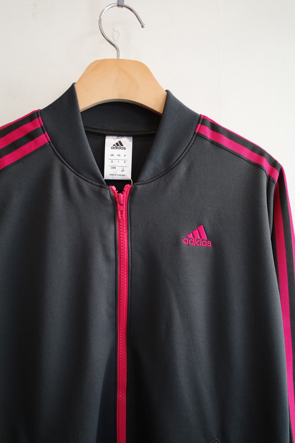 Adidas 아디다스 집업 져지 상품이미지2