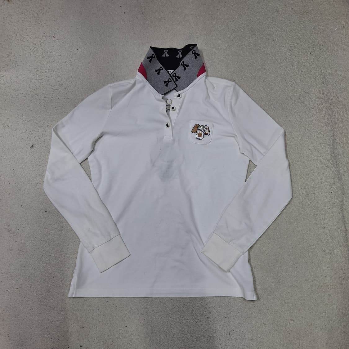 MU스포츠 티셔츠90 상품이미지1